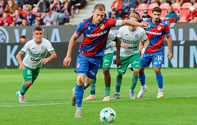 Návrat Vydry do reprezentace se nekoná, kvůli zranění ho nahradí nováček Karabec