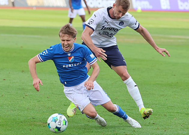 Ztratili jsme kvalitu. Hapal a Mikloško o odchodech, zraněních i doplnění kádru