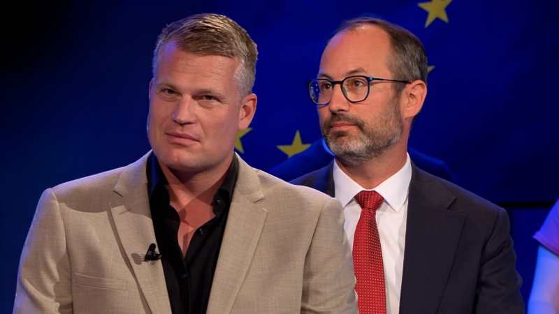 Spor ve studiu: Turek vinil STAN z ničení průmyslu. Vychovejte ho, žádal Farský moderátorku