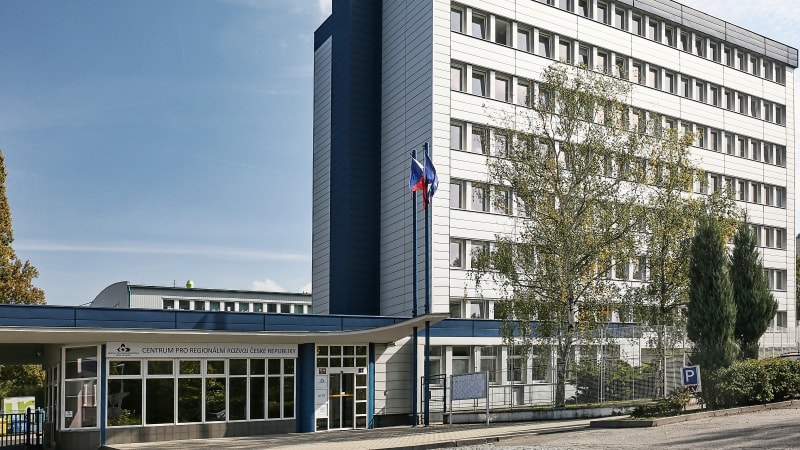 Zemřel Radek Filo z vládní agentury pro regionální rozvoj. Prohrál boj s těžkou nemocí