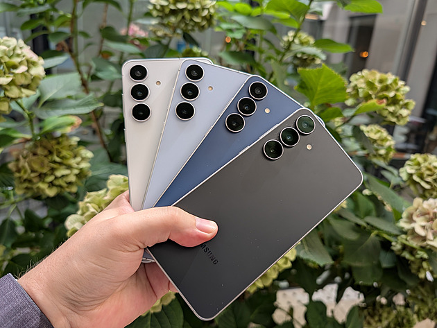 Se starou plečkou v kapse můžete mít špičkový samsung za pěkné peníze