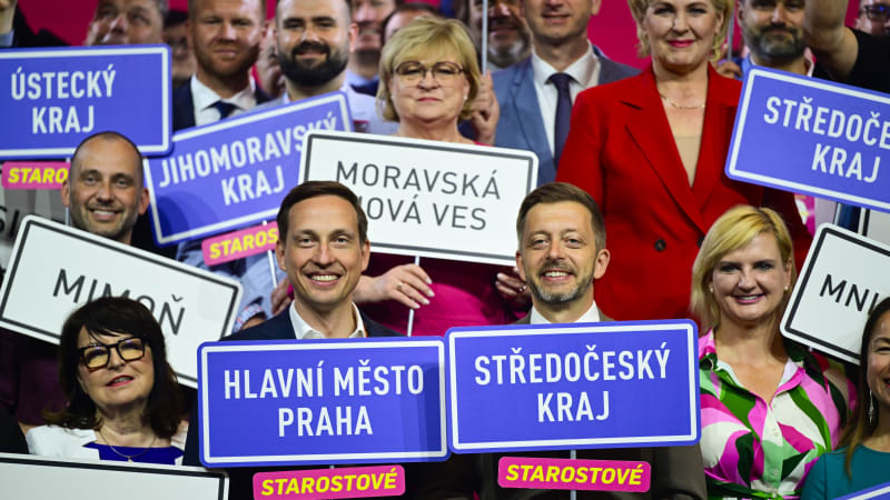 ODS už nevěříme téměř nic, zní ze STAN kvůli bitcoinům. Spokojení nejsme, potvrzuje náměstek