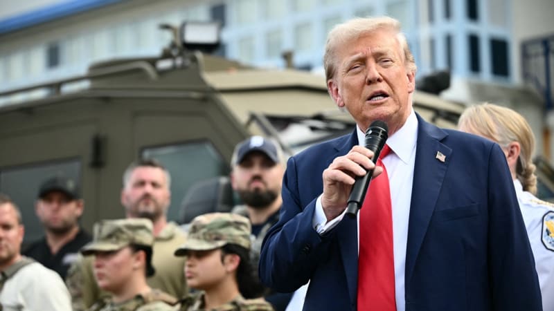 Trumpem pozlacená Gaza: Plán luxusní riviéry nabírá konkrétní obrysy, Palestinci se bouří