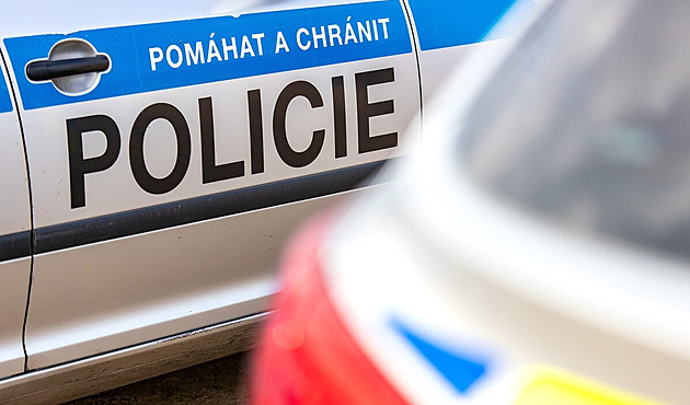 V Letňanech spadlo do lesa malé letadlo, zemřeli dva lidé