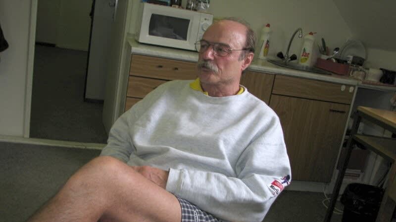 Bydlení herce Pavla Nového: Ráj našel na venkově. Žije v rodinném domě na Příbramsku