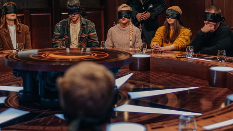 Nadšení, mrazení i husí kůže. Diváci pějí chválu na Zrádce, výběr záporáků je potěšil