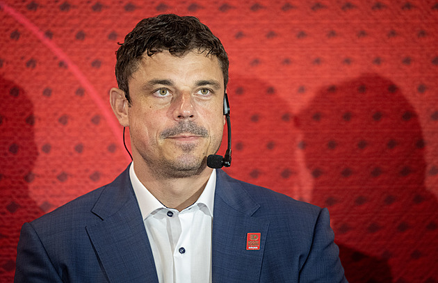 Tým bude potřebovat čas. Sýkora o posilách, Pešánovi i o viróze v přípravě