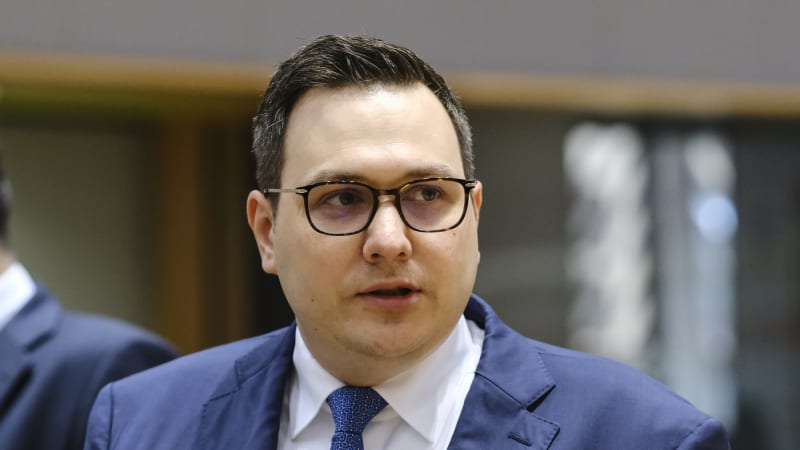 Česko zasáhlo proti běloruskému diplomatovi: Jste špion, do tří dnů opusťte zemi