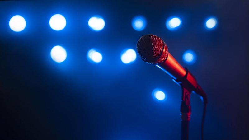 Zemřel zpěvák a kytarista Slávek Kopřiva. Hudba pro něj byla nade vše, vzpomínají kolegové