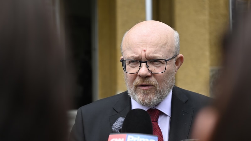 Pražské nemocnice v Motole a Na Homolce se spojí v jeden celek. Válek to vysvětluje úsporami