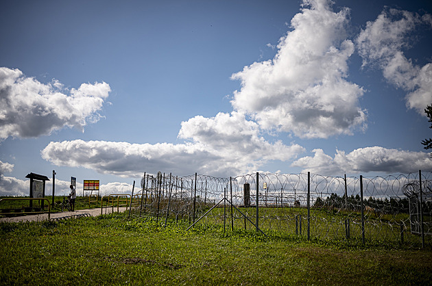 Přesuny vojsk a cvičení. Rozvědčík varuje před ruským útokem na Suvalský koridor