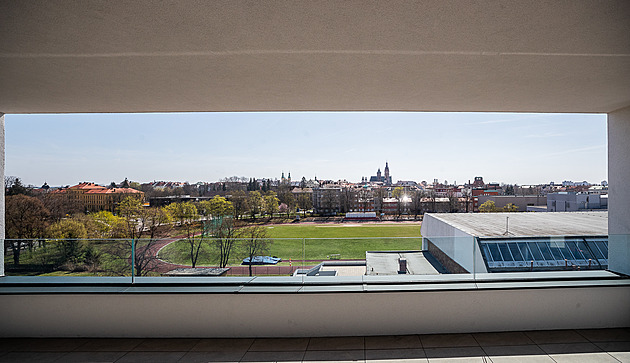 Spor o zásadách spolupráce s investory se v Hradci vyostřuje, ODS je proti