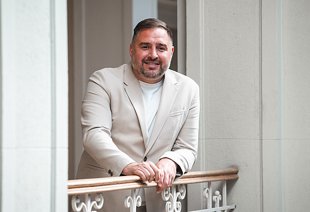 Radní upravil majetková přiznání. Zapomněl jsem na sedm milionů od otce, tvrdí