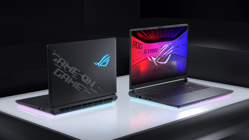 Asus ROG Strix Scar 18 je výhodnější, než kdy předtím. Nešetří zajímavými bonusy