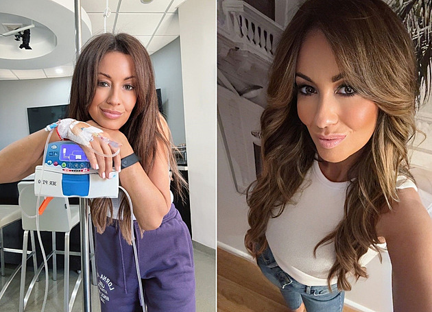 Rakoviny se nezalekla. I přes obavy lékařů zkouší žena alternativní léčbu