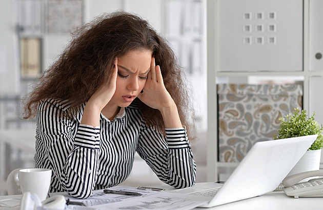 Po dovolené opět v procesu. Jak zvládnout návrat do práce bez splínu a v klidu