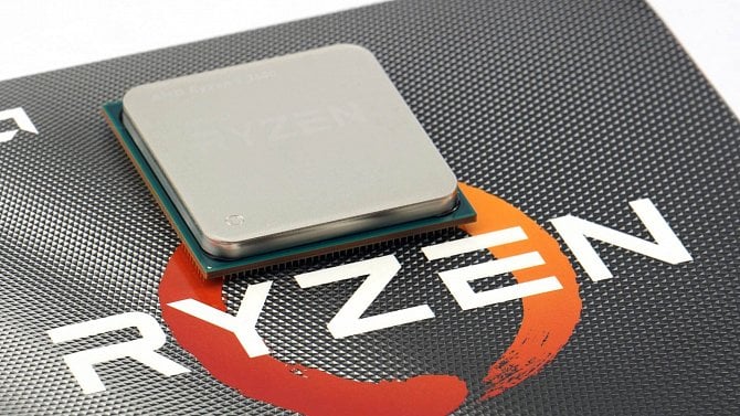 Nové levné procesory AMD oficiálně vydány i u nás. I nesmrtelný socket AM4 dostal další model