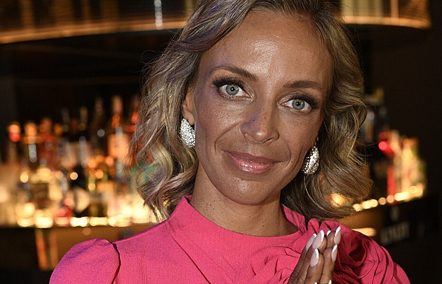 Markéta Konvičková se změnila k nepoznání, bojuje s onkologickým onemocněním