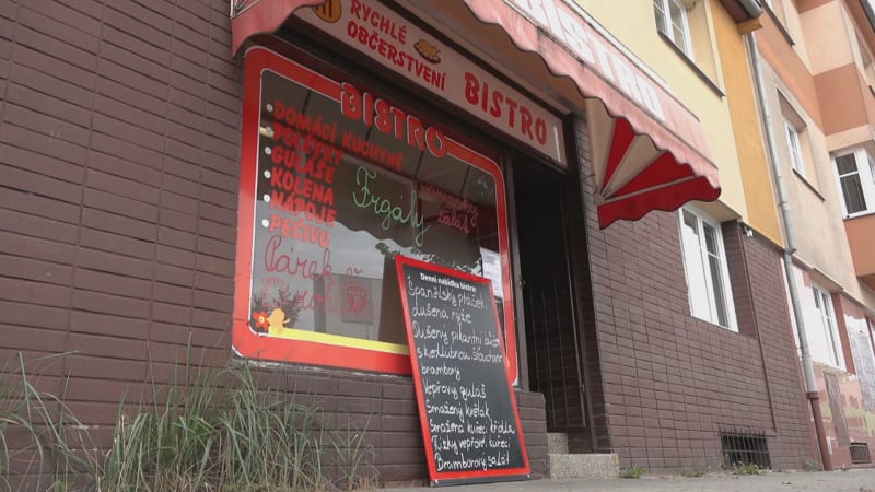 Skvělá řeznictví jsou i ve Vsetíně. Díky kvalitě a dlouholeté tradici mají věrné zákazníky