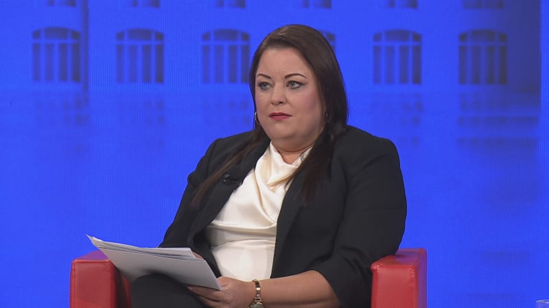 Bartůšek: Povolenky nás zničí, život zdraží všem. Domácnosti na nich vydělají, tvrdí Vislous