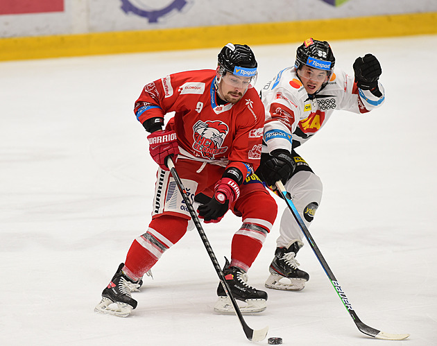 Káňův sešup: zářil po Krejčího boku, restartovat se chce o dvě patra níž