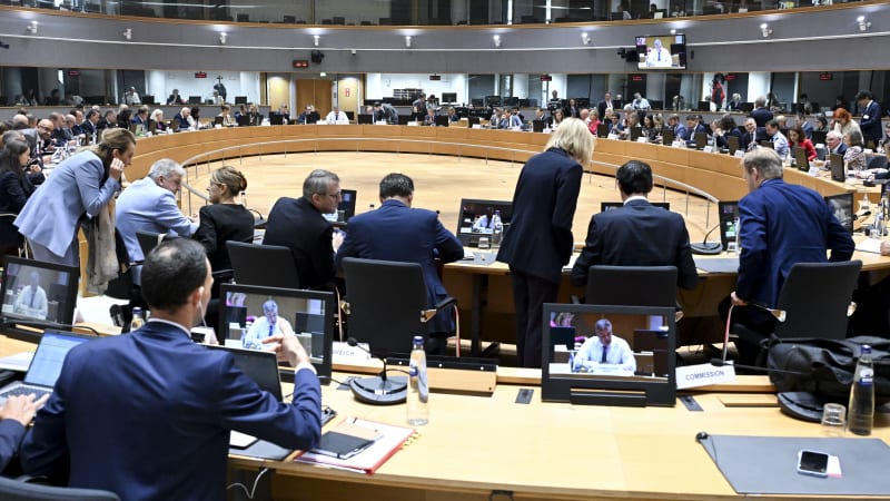 Komise potvrdila posílení pojistek u ETS 2, jak žádalo i Česko. Vítězství, raduje se Hladík