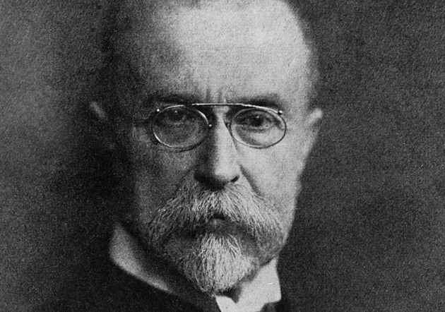 Co vzkázal TGM národu? V Lánech otevřou obálku a odtajní jeho poslední slova