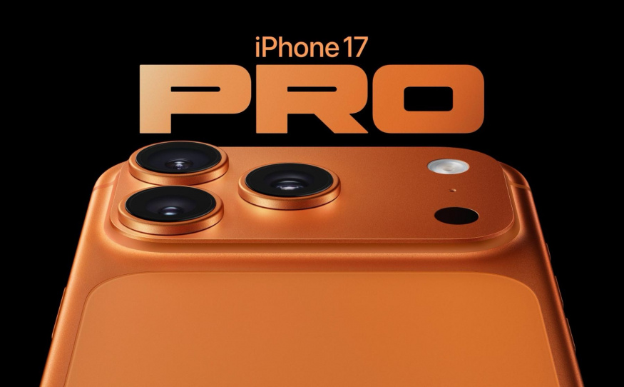 iPhone 17 a iPhone Air jsou v prodeji. Tady najdete vybraný model skladem