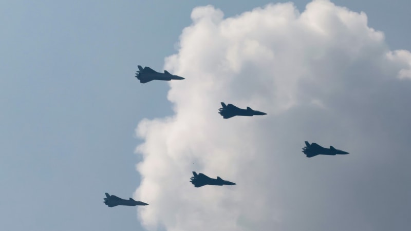 Drony nad Dánskem: Letiště v Aalborgu stojí, mělo dojít k narušení vzdušného prostoru