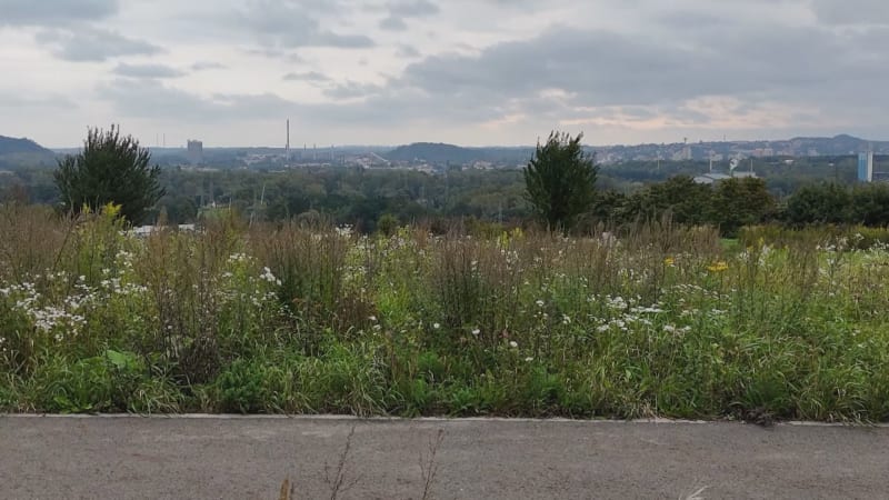 Místo domů smetiště: Lidé si koupili v Ostravě obecní pozemky. Pod hlínou našli nebezpečný odpad