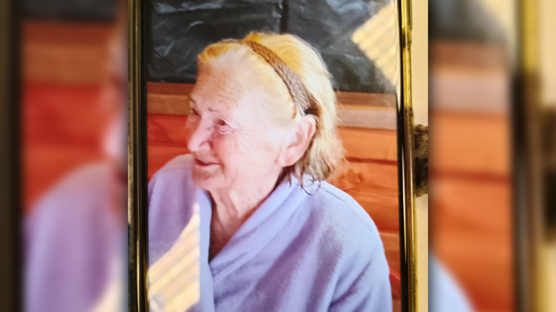 Policie pátrá po seniorce z Hodonínska. U Radějova odešla do lesa na houby a nevrátila se