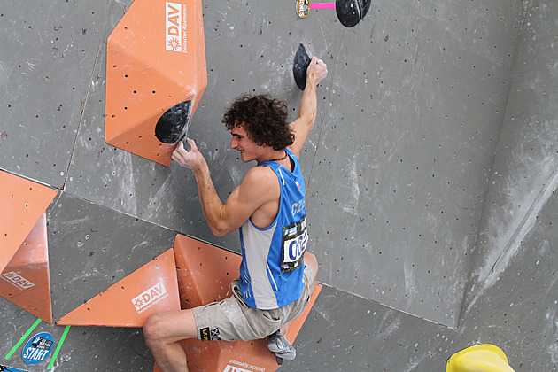 MS ve sportovním lezení 2025 Soul: program, výsledky, jak si vedl Ondra