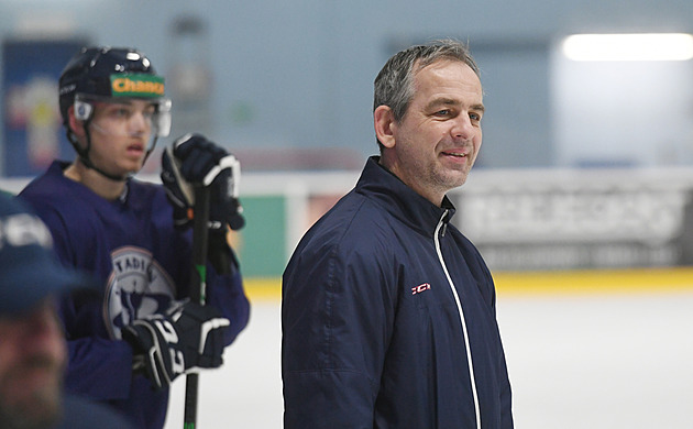 Stadion v rauši, extraligu ale neřeší. Baráž? Anti fair play, zní z Litoměřic