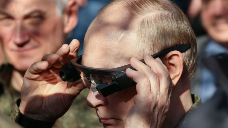 Rusové provedli v Česku pět sabotáží. V Evropě jich bylo od roku 2022 podle Globsecu 110.