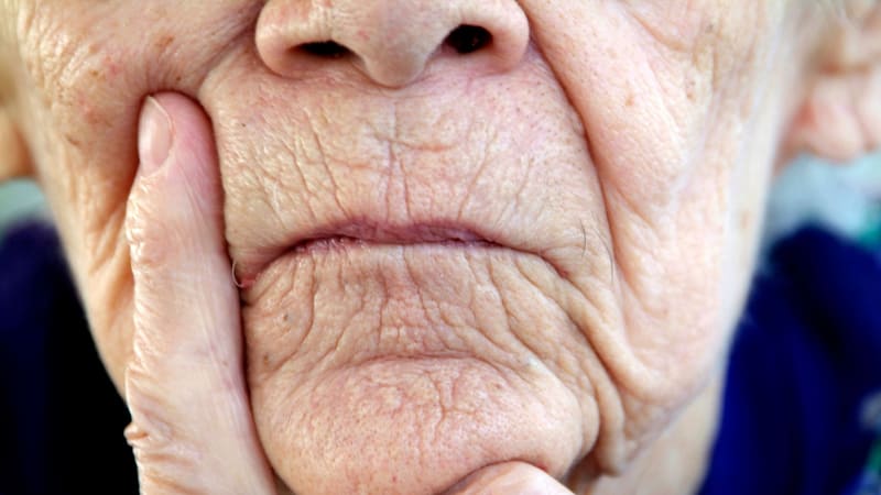 Zemřela nejstarší Češka. Mezi lidmi je dnes méně lásky, říkala v rozhovoru před smrtí