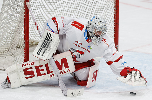Machovský se usadil v Olomouci. Konečně nežijeme jako kočovný cirkus, těší ho
