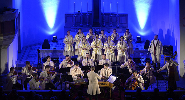 Ostrava se zajímá o kulturní život obyvatel. Nejraději mají kino, zjistil průzkum