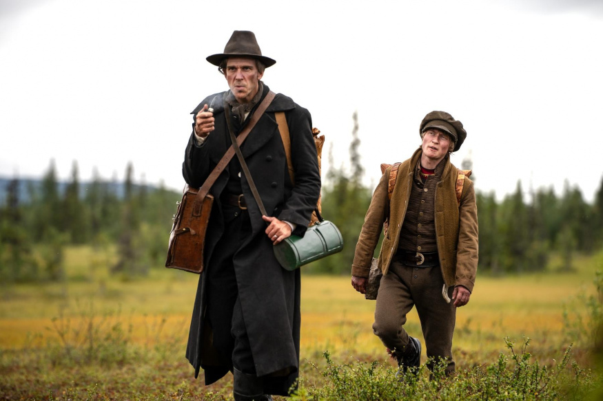 Disney+ teď jede naplno! Tyhle říjnové novinky vás přilepí k obrazovce