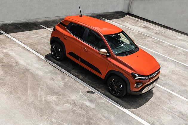 V Itálii jsou některé elektromobily díky dotacím levnější než lepší bicykl