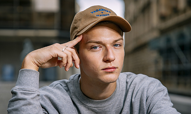 Nerozumím tomu, říká Tom Sean Pšenička k obvinění Sofie Höppnerové