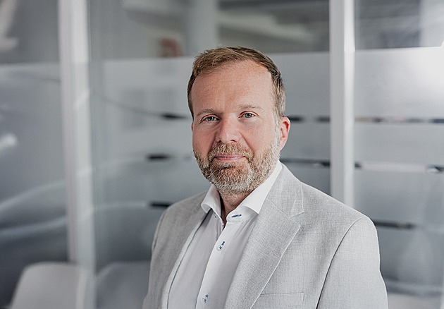 Pokud si zlikvidujeme autoprůmysl, zůstaneme bez peněz, varuje šéf AutoSAP