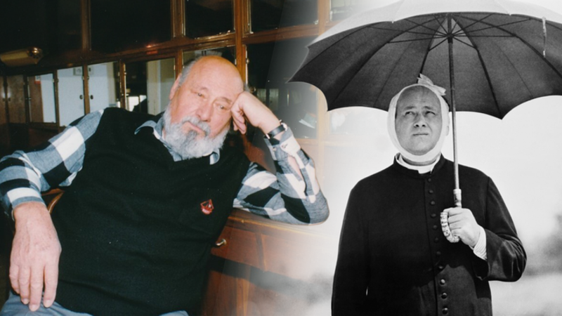 Hvězda Na samotě u lesa zemřela pár dní po svém synovi. Řehák s manželkou byli spolu 60 let