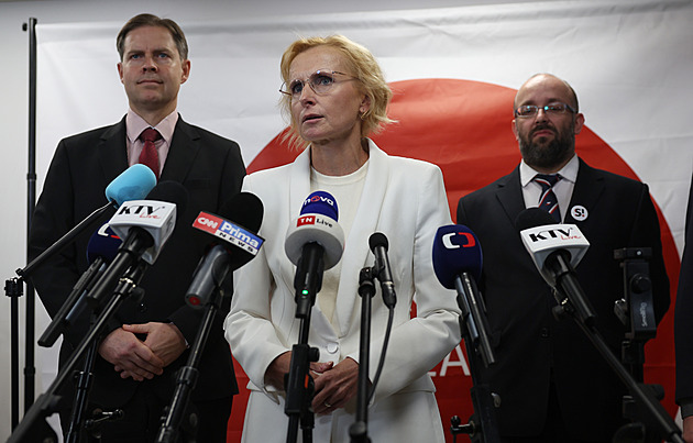 Stát za volby rozdělí asi půl miliardy. Stačilo! bude dostávat 8,6 milionu ročně