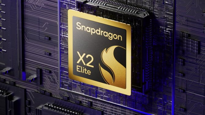 Víc o procesoru, který může nahradit AMD a Intel: Spotřeba Snapdragonu X2 Elite, paměti à la Apple a další…