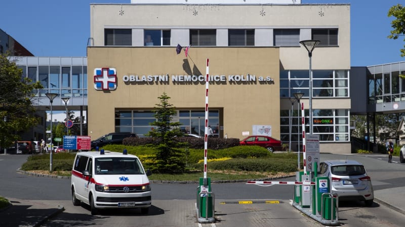 Zemřel emeritní primář patologie v Kolíně. Ladislav Peychl vedl oddělení přes tři dekády