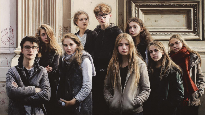 Google vyzpovídal 7 tisíc teenagerů. Jejich vztah k technologiím je úplně jiný, než čekáte