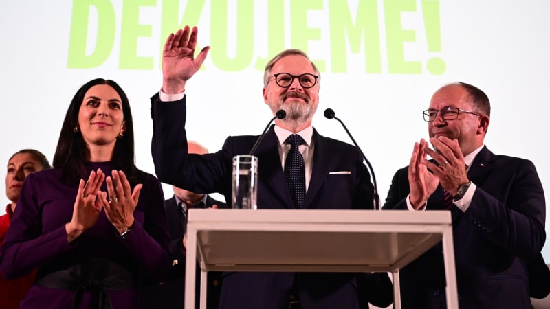 Hledá se vyzyvatel Babiše i plán pro nejbližší volby. Spolu řeší čtyři velké otazníky