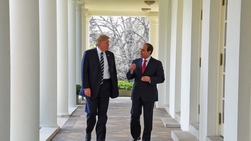 Summit o Gaze slibuje stvrdit příměří. Chybět na něm ale bude Izrael i zástupci Hamásu