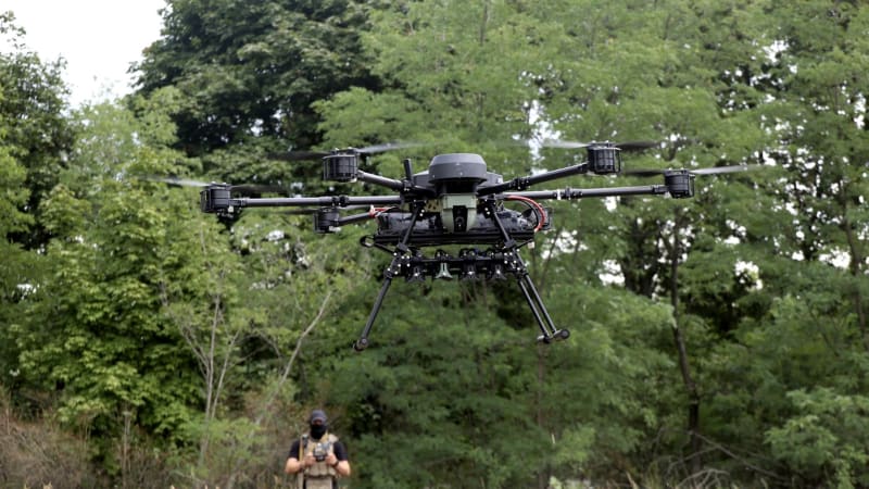 Ukrajinci cílí na ruské rafinerie. Zastaví to válečnou mašinerii?