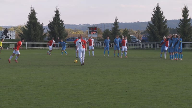 Film Kouzlo derby trhá rekordy. Vtip z komedie o Spartě a Slavii žije i v sedmé lize